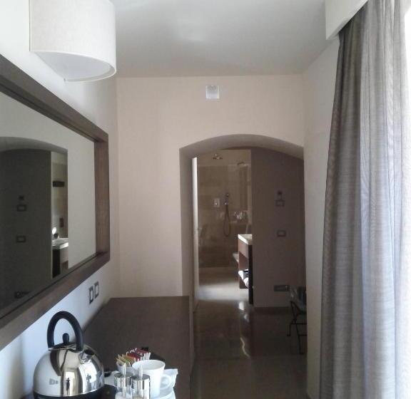 Полулюкс, Mare Resort