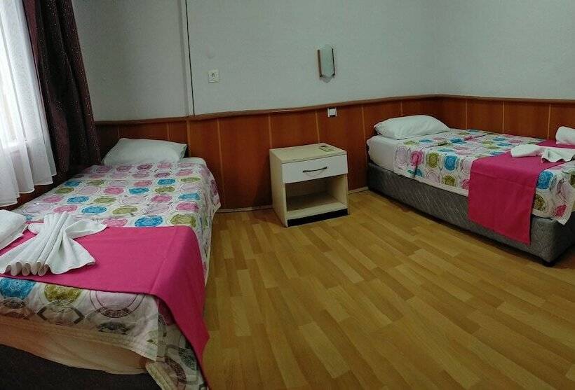 Номер Стандарт, Mustafa