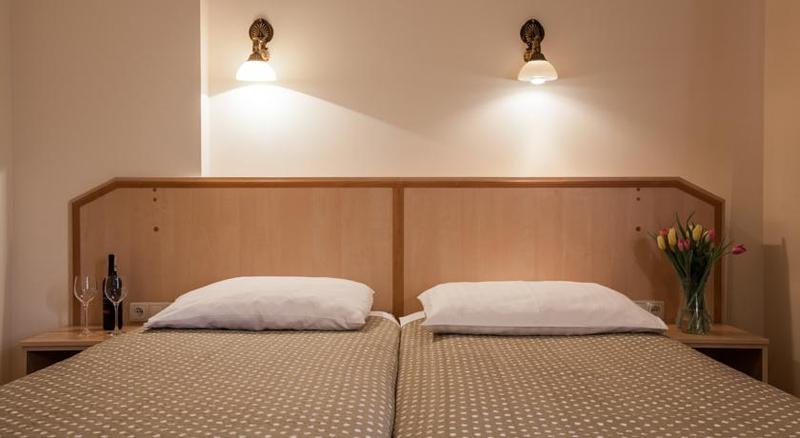 اتاق استاندارد, Antica Residence