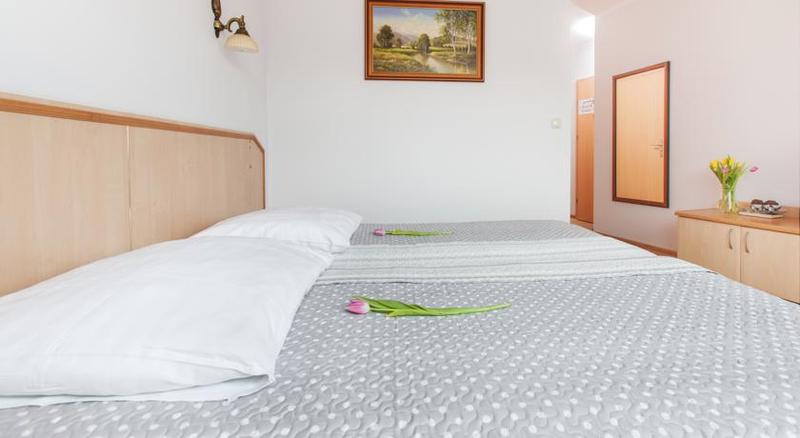 اتاق استاندارد, Antica Residence