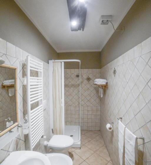 침실 1개 아파트, Chalet Della Guida