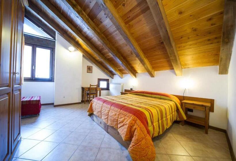 침실 1개 아파트, Chalet Della Guida