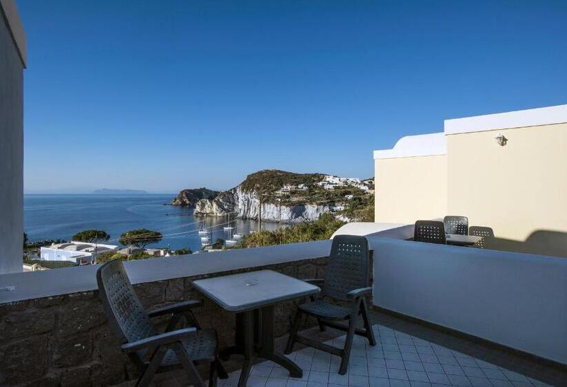 Triple Room Sea View, Villaggio Dei Pescatori