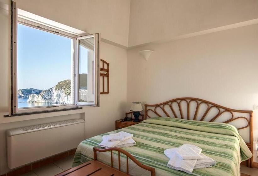 Triple Room Sea View, Villaggio Dei Pescatori