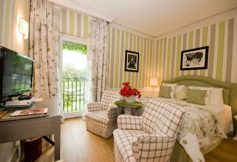 Номер Deluxe, Cala Del Porto Punta Ala