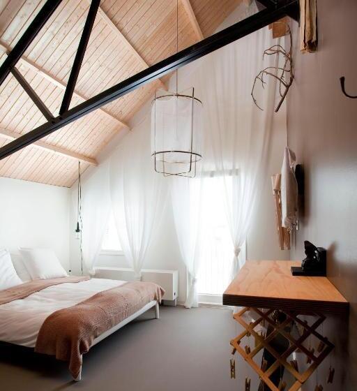 Пентхаус, Design Hotel Modez