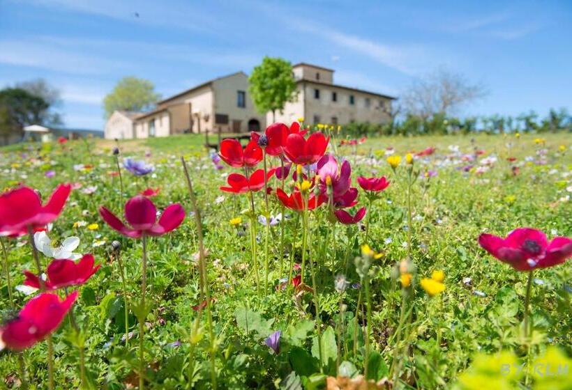 شقة غرفة واحدة, Agriturismo Poggiacolle