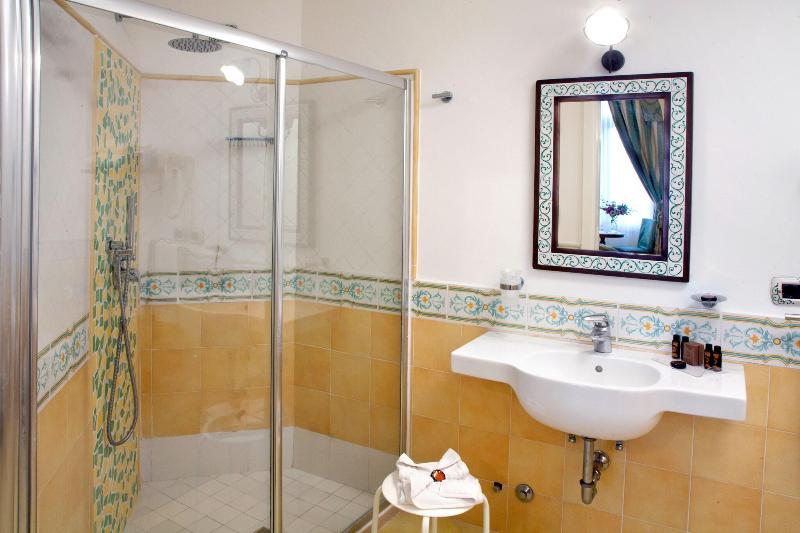 スタンダードルーム, Albergo L Antico Convitto