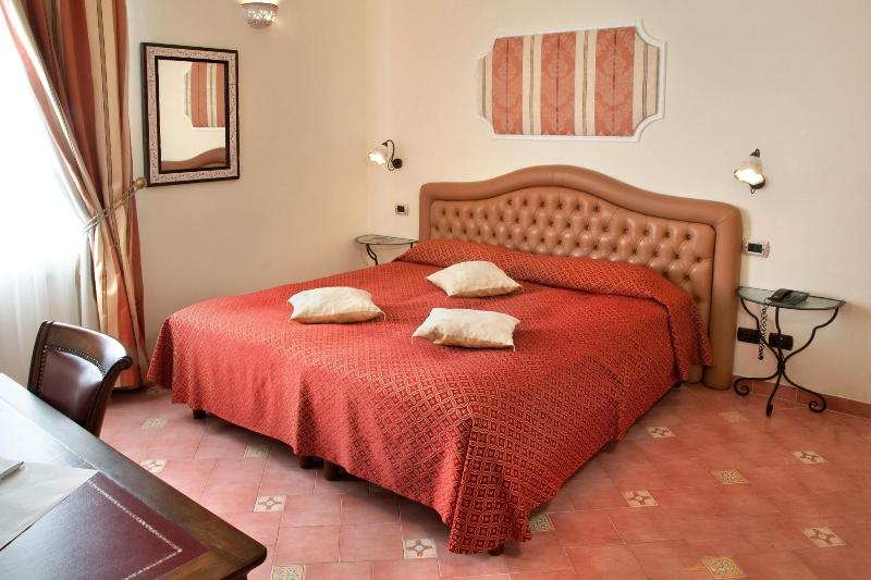 スーペリアールーム, Albergo L Antico Convitto