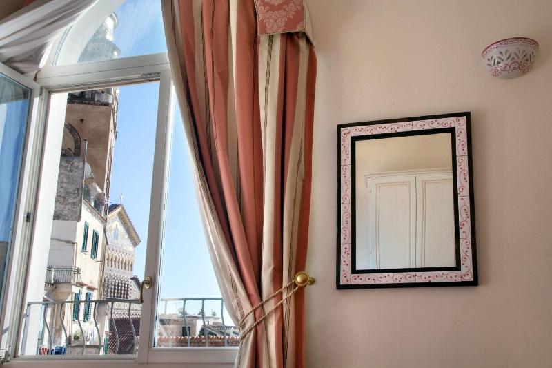 スーペリアールーム, Albergo L Antico Convitto