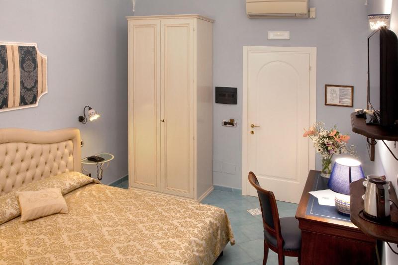 ジュニアスイート, Albergo L Antico Convitto