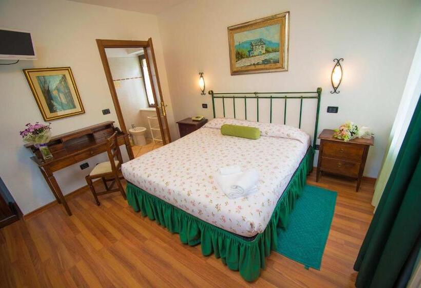 Семейный Номер Классика, Albergo Le Macinaie  Monte Amiata