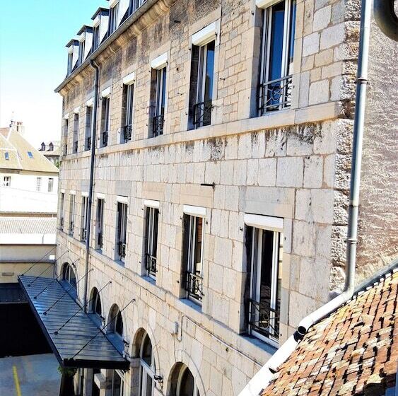 Номер Superior, Best Western Citadelle