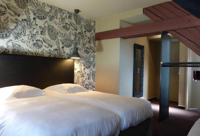 Номер Superior, Best Western Citadelle