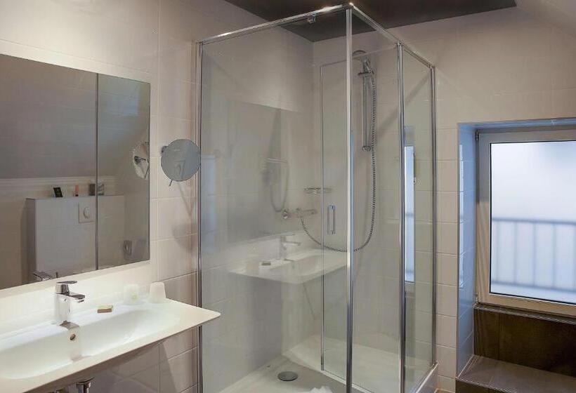 Номер Superior, Best Western Citadelle
