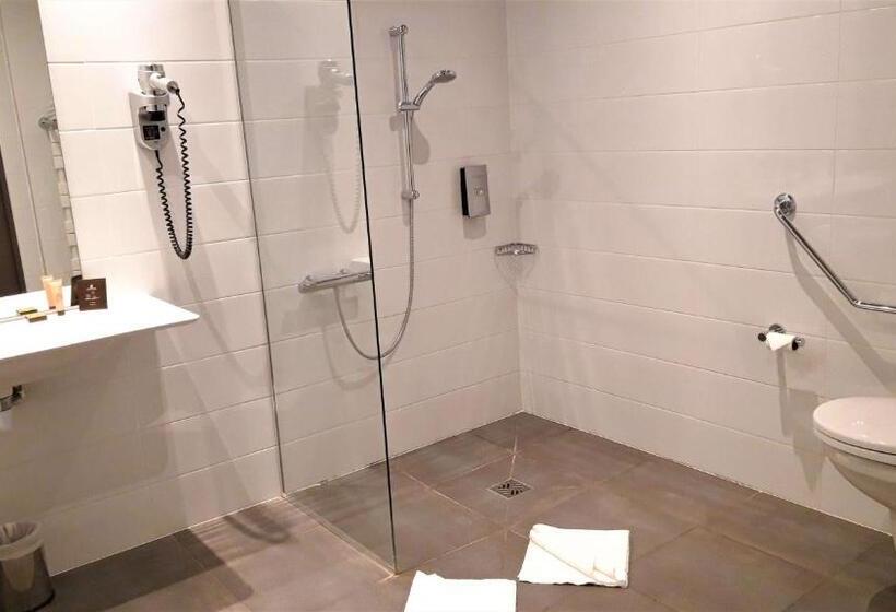 Номер Комфорт, Best Western Citadelle