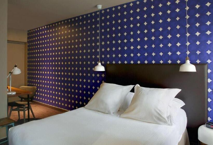 Классический Номер, Best Western Citadelle