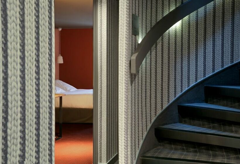 Номер Комфорт, Best Western Citadelle