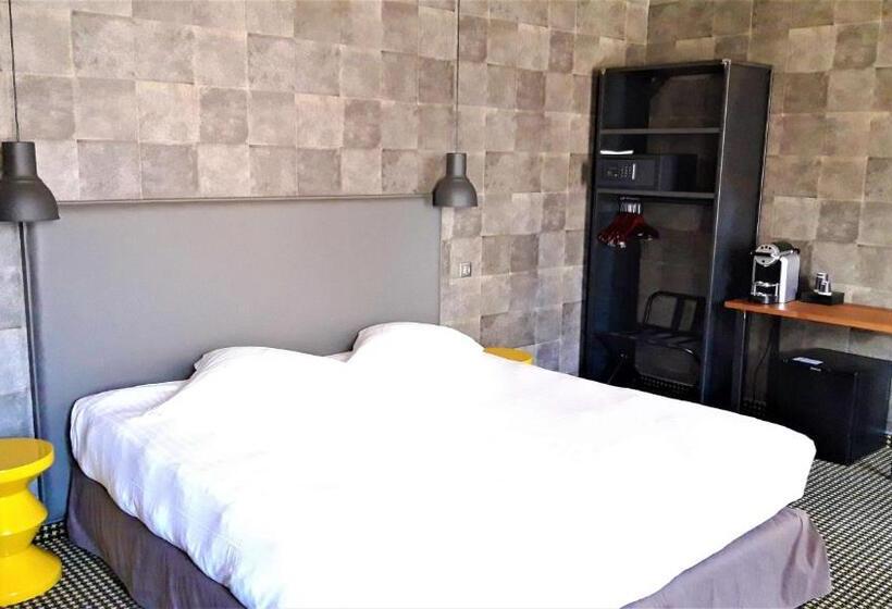 Номер Superior, Best Western Citadelle