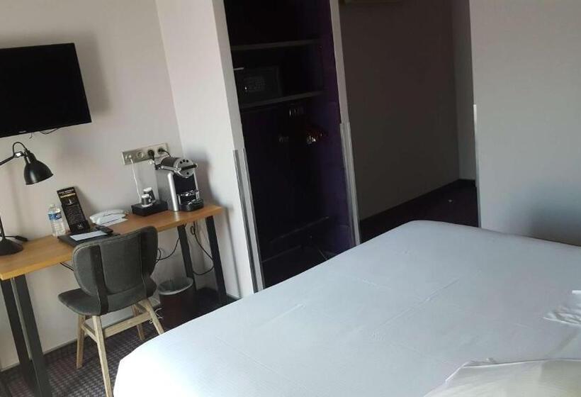 Номер Комфорт, Best Western Citadelle