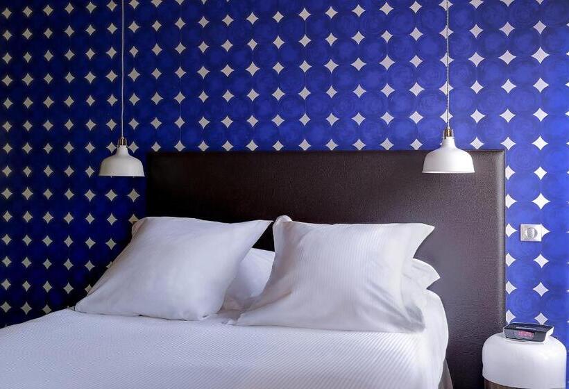 Классический Номер, Best Western Citadelle