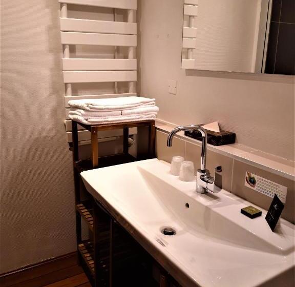 Классический Номер, Best Western Citadelle