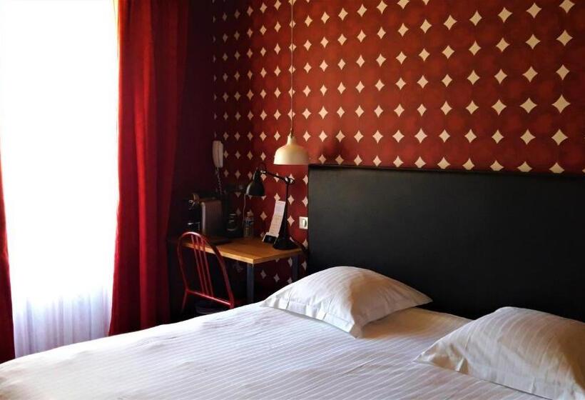 Классический Номер, Best Western Citadelle