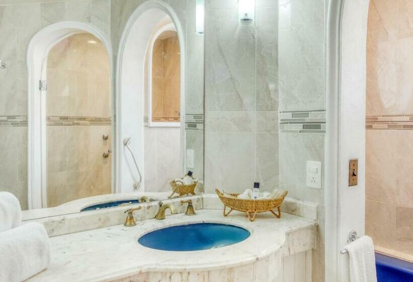 اتاق لوکس, Capital O Gran Hotel Campestre