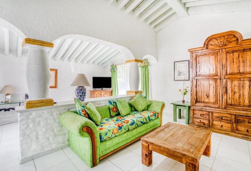 اتاق لوکس, Capital O Gran Hotel Campestre