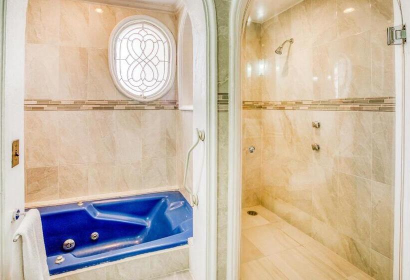 اتاق لوکس, Capital O Gran Hotel Campestre