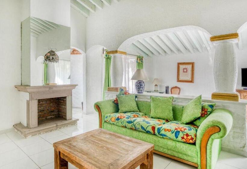 اتاق لوکس, Capital O Gran Hotel Campestre