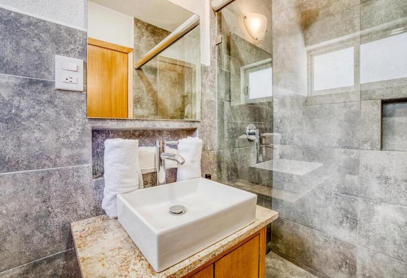 اتاق استاندارد, Capital O Gran Hotel Campestre