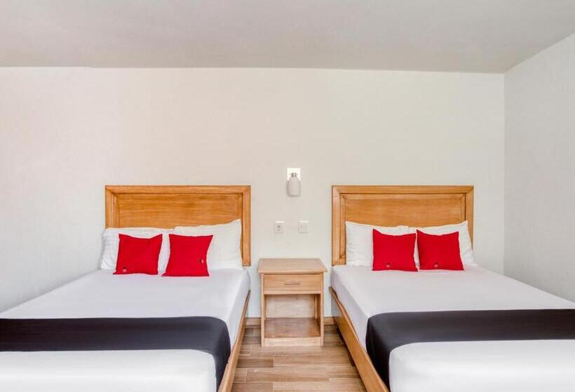 اتاق استاندارد, Capital O Gran Hotel Campestre