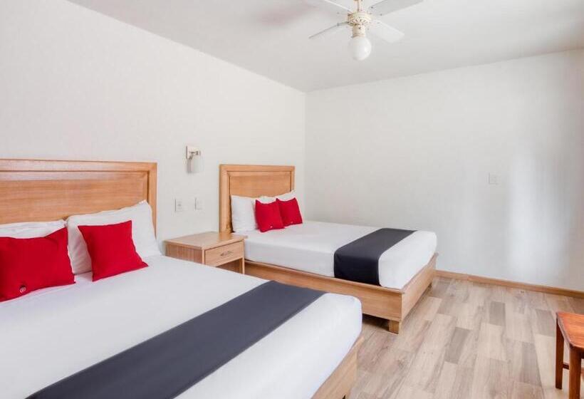 اتاق استاندارد, Capital O Gran Hotel Campestre