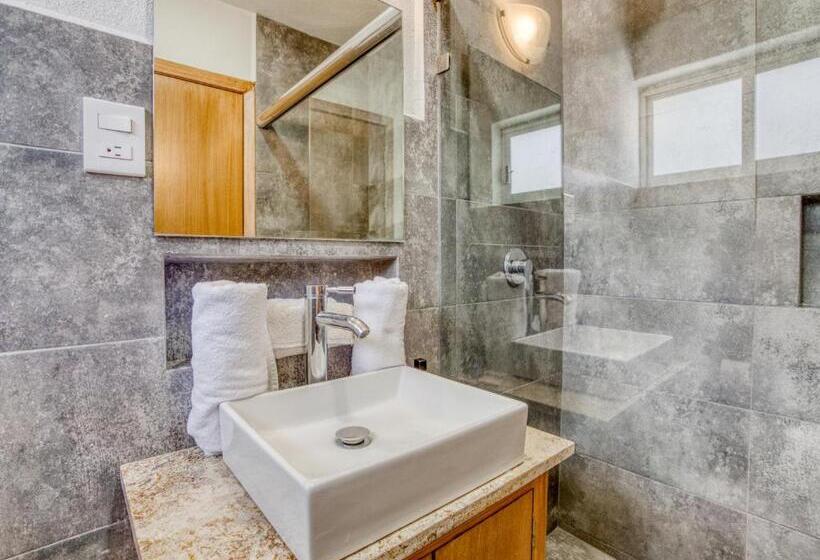 اتاق سوپریور, Capital O Gran Hotel Campestre