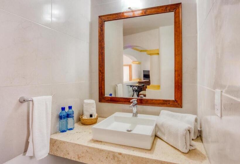اتاق سوپریور, Capital O Gran Hotel Campestre