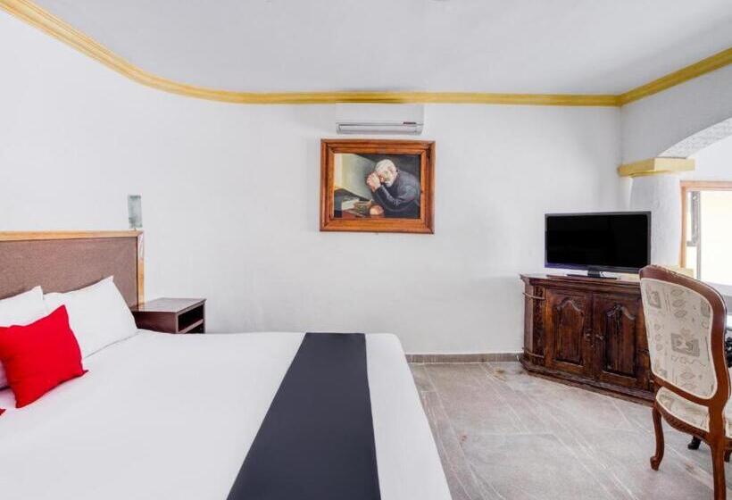 اتاق سوپریور, Capital O Gran Hotel Campestre