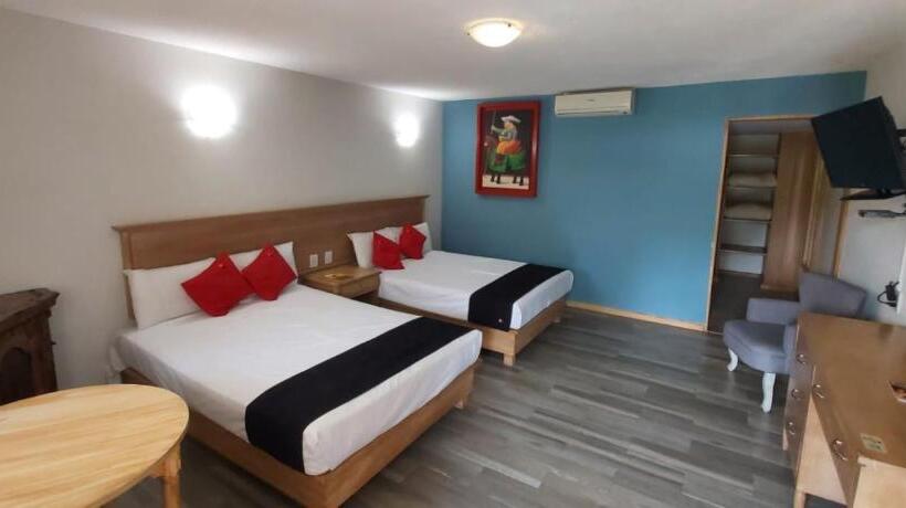 اتاق سوپریور, Capital O Gran Hotel Campestre