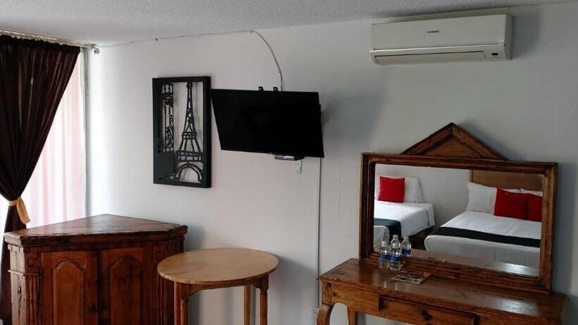 اتاق سوپریور, Capital O Gran Hotel Campestre