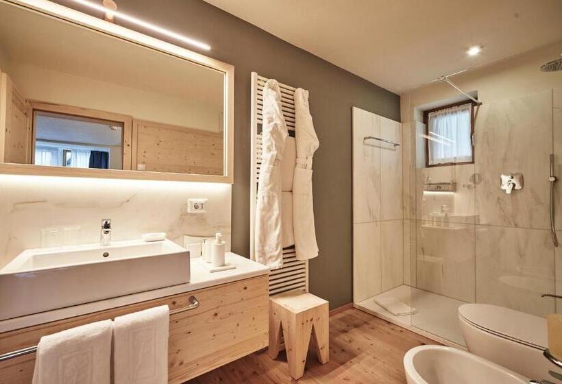 Номер Superior, Goldene Rose Karthaus A Member Of Small Luxury Hotels Of The World