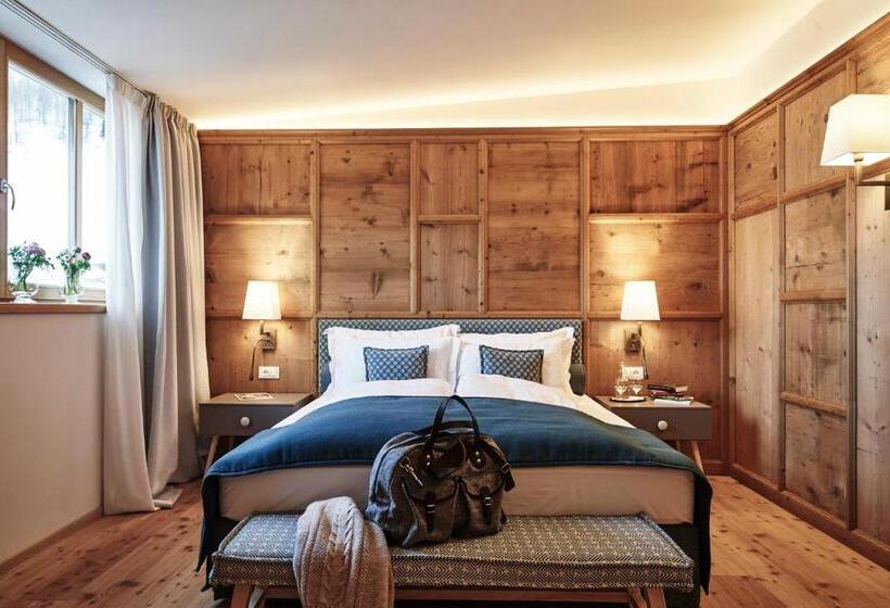 Номер Superior, Goldene Rose Karthaus A Member Of Small Luxury Hotels Of The World