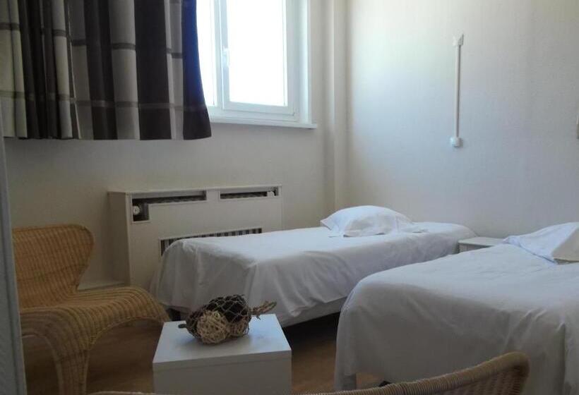 Номер Стандарт, Hôtel Pacific