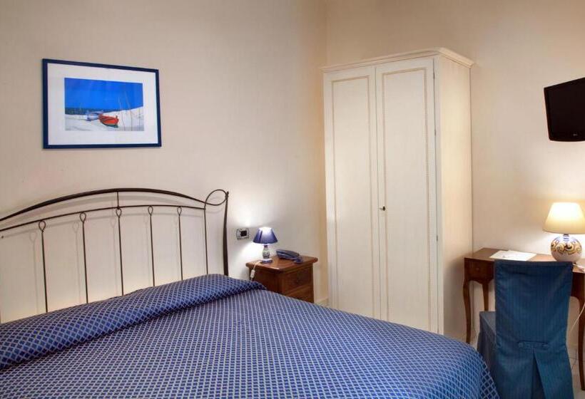 スイート（家族用）, Albergo L Antico Convitto