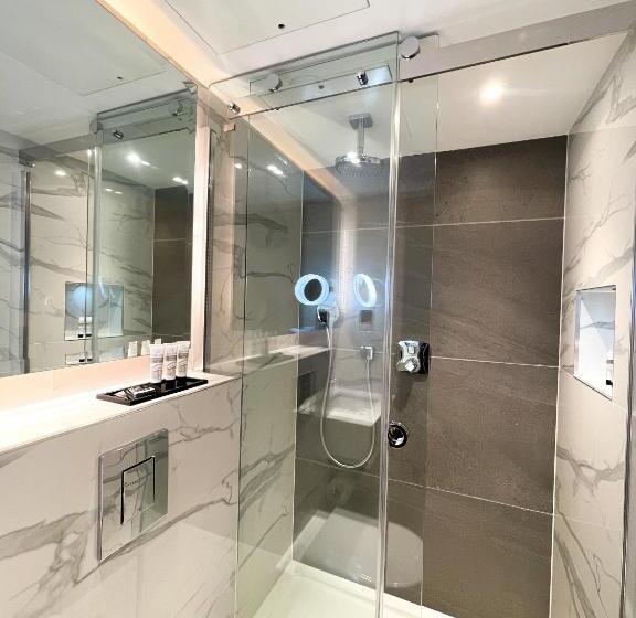 Номер Deluxe Одноместный, Merit Kensington