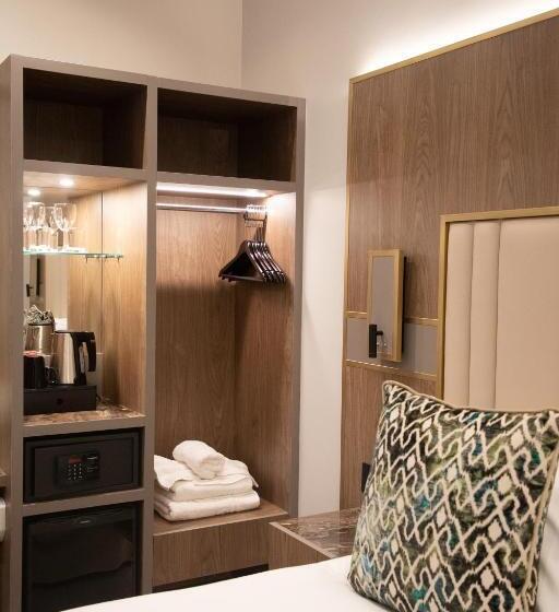 Номер Deluxe, Merit Kensington