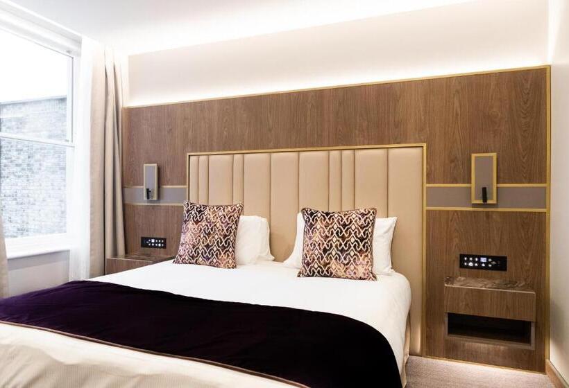Номер Superior, Merit Kensington