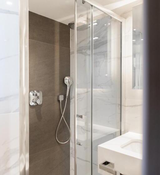 Номер Deluxe, Merit Kensington