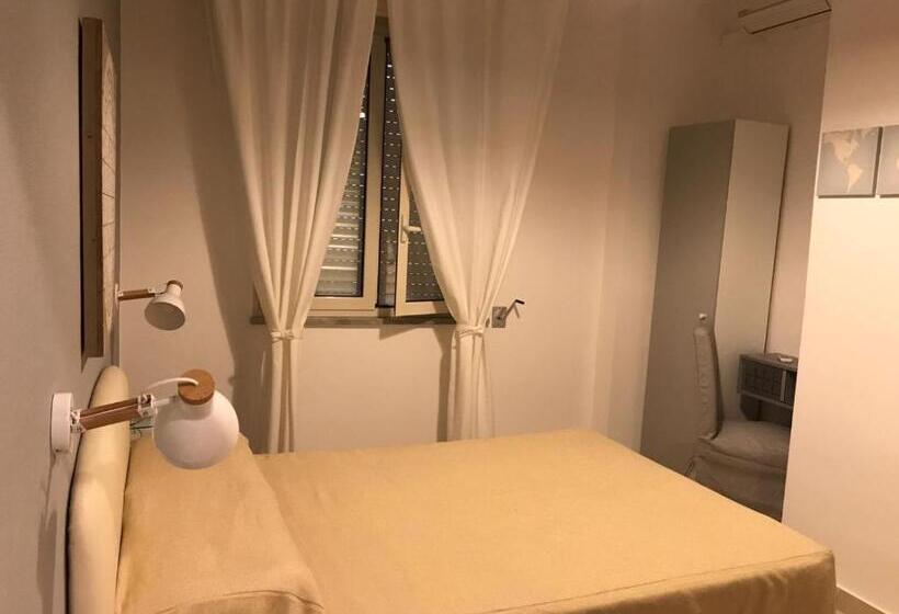 Номер Стандарт, Mini Hotel   Angolo Di Paradiso