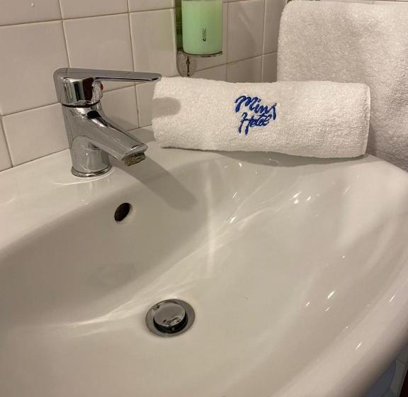 Номер Superior, Mini Hotel   Angolo Di Paradiso