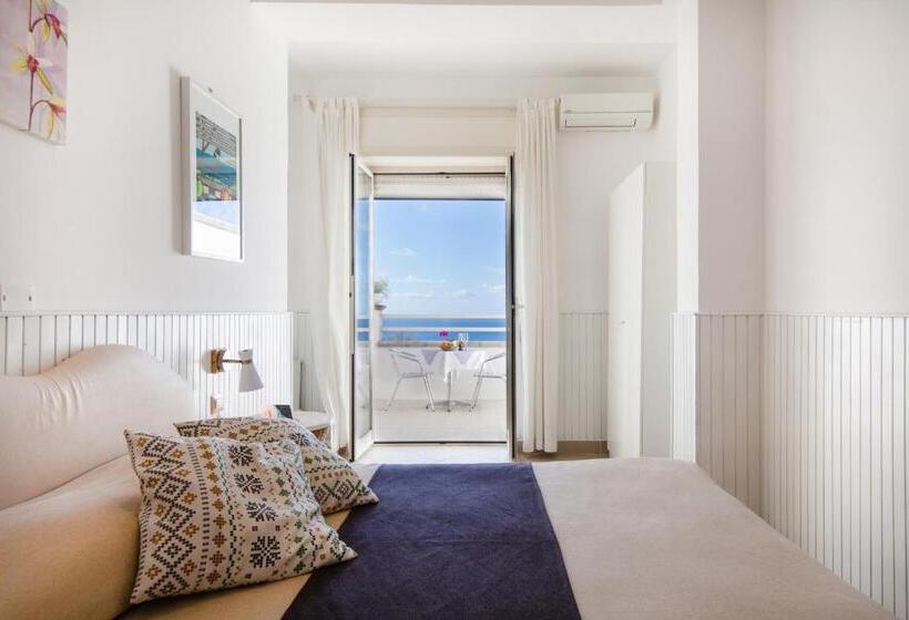 Номер Economy, Mini Hotel   Angolo Di Paradiso